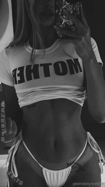 Gwendolynceline  page leaked private photo uncensored HD quality