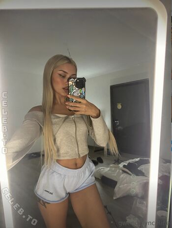 Gwendolynceline  page leaked private photo uncensored HD quality