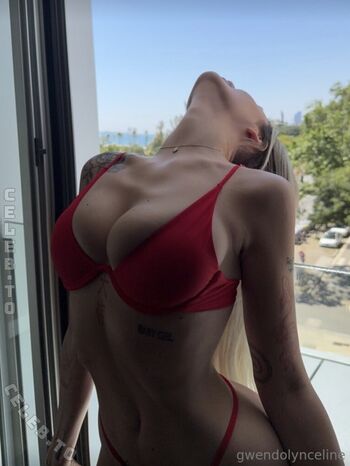 Gwendolynceline  page leaked private photo uncensored HD quality