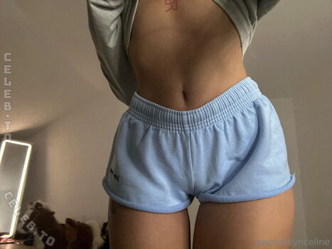 Gwendolynceline leaked private photo uncensored HD quality