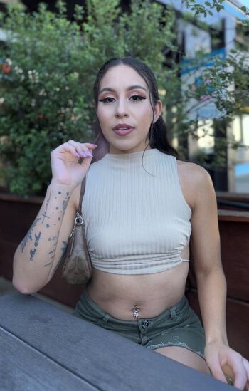 Gyma danielaa page leaked private photo uncensored HD quality
