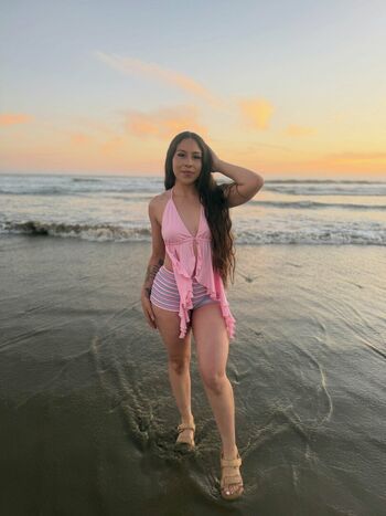 Gyma danielaa leaked private photo uncensored HD quality