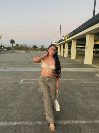 Gyma danielaa leaked private photo uncensored HD quality