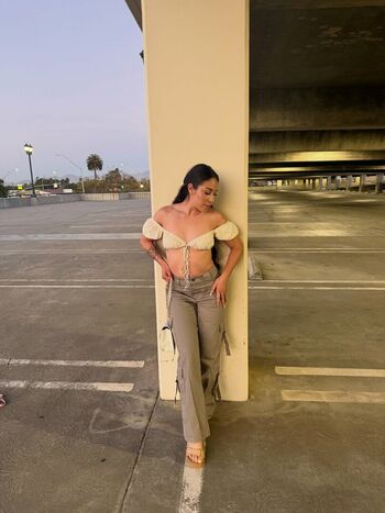 Gyma danielaa leaked private photo uncensored HD quality