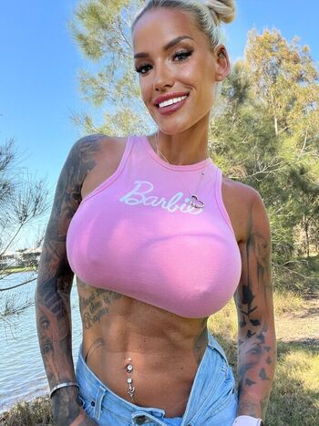 Gymgamergirl leaked private photo uncensored HD quality