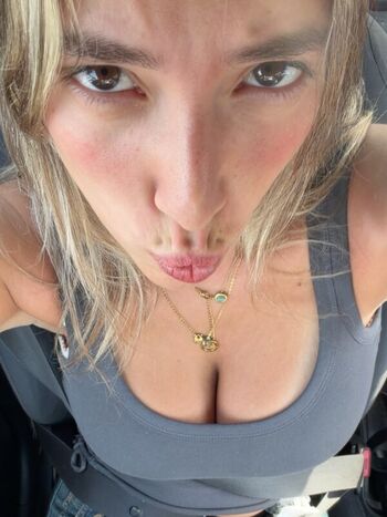 Hadasri leaked private photo uncensored HD quality