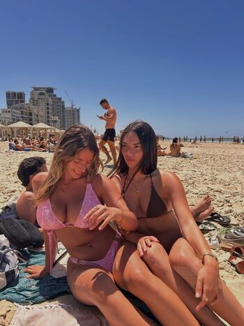 Hadasri leaked private photo uncensored HD quality