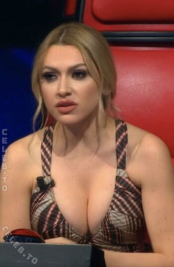 Hadise leaked private photo uncensored HD quality