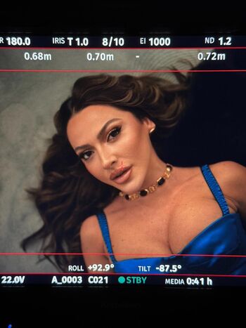 Hadise leaked private photo uncensored HD quality