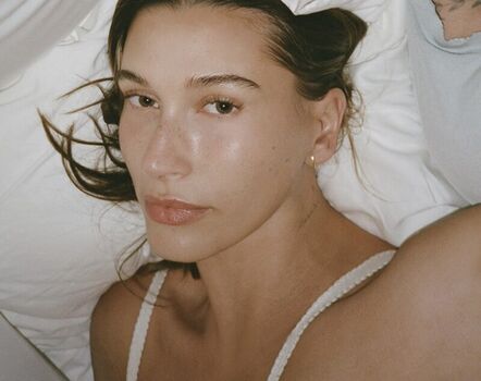 Hailey baldwin bieber page leaked private photo uncensored HD quality