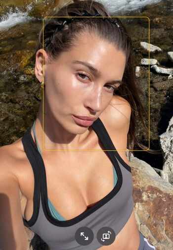 Hailey baldwin bieber page leaked private photo uncensored HD quality