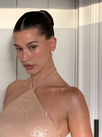 Hailey baldwin bieber leaked private photo uncensored HD quality