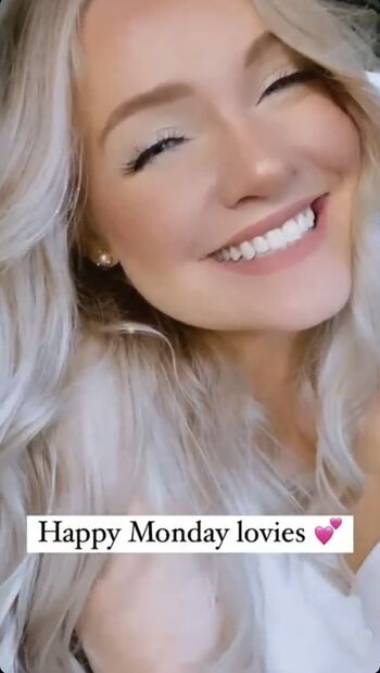 Hailey malles page leaked private photo uncensored HD quality