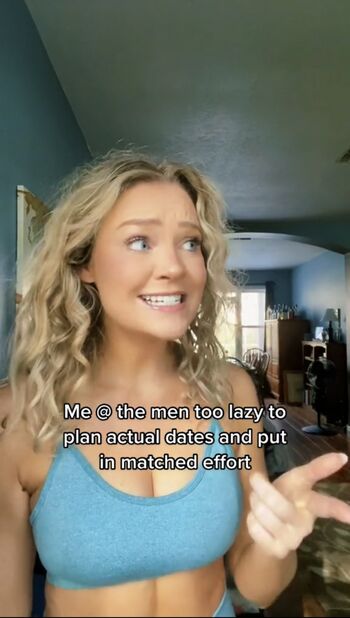 Hailey malles page leaked private photo uncensored HD quality