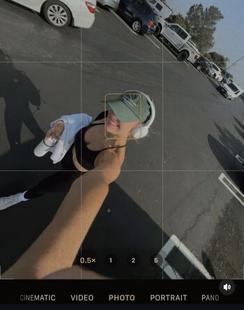 Hailey malles page leaked private photo uncensored HD quality