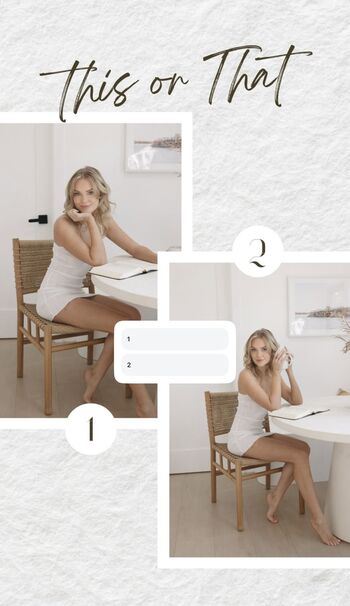 Hailey malles page leaked private photo uncensored HD quality