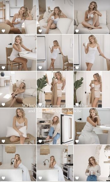 Hailey malles page leaked private photo uncensored HD quality