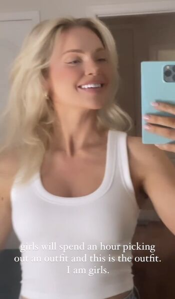 Hailey malles page leaked private photo uncensored HD quality