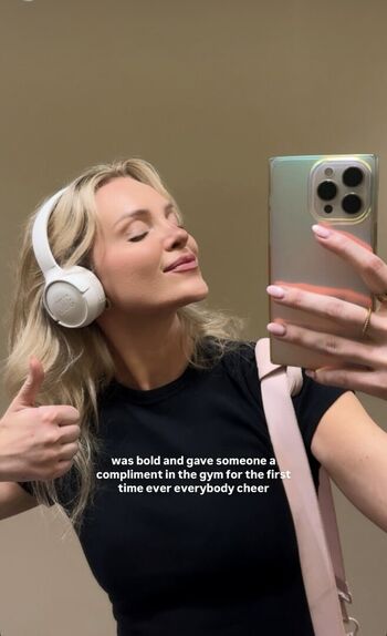 Hailey malles leaked private photo uncensored HD quality