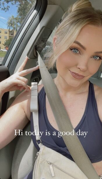 Hailey malles leaked private photo uncensored HD quality