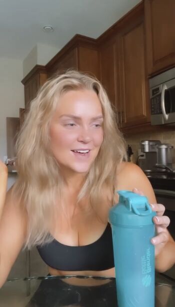 Hailey malles leaked private photo uncensored HD quality