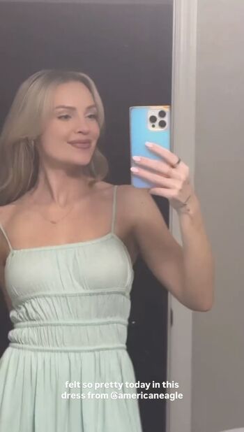 Hailey malles leaked private photo uncensored HD quality