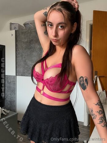 Hailey winters leaked private photo uncensored HD quality