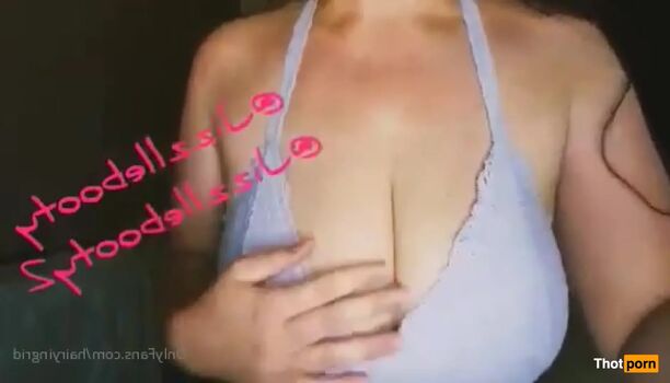 Hairyingrid leaked private photo uncensored HD quality