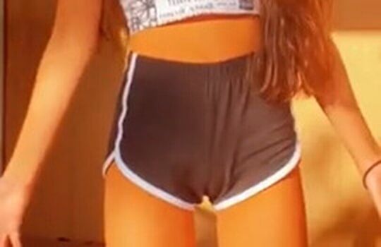 Haley gosserand page leaked private photo uncensored HD quality