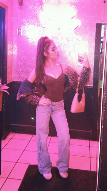 Haley gosserand page leaked private photo uncensored HD quality