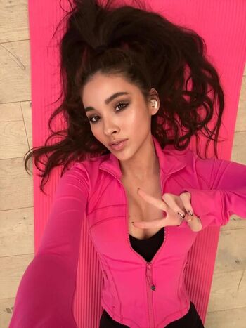 Haley gosserand page leaked private photo uncensored HD quality