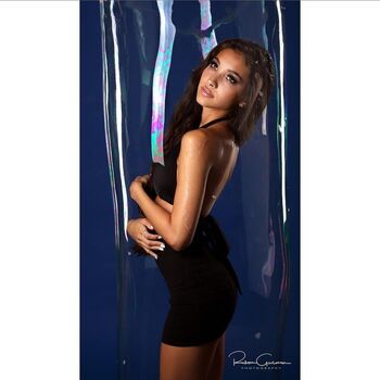 Haley gosserand page leaked private photo uncensored HD quality