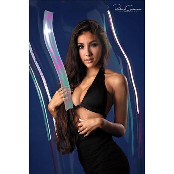 Haley gosserand page leaked private photo uncensored HD quality