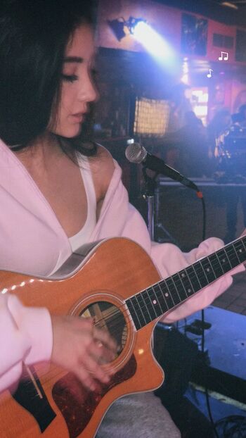 Haley gosserand page leaked private photo uncensored HD quality