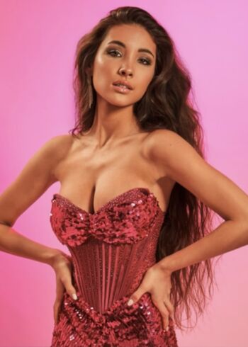 Haley gosserand page leaked private photo uncensored HD quality