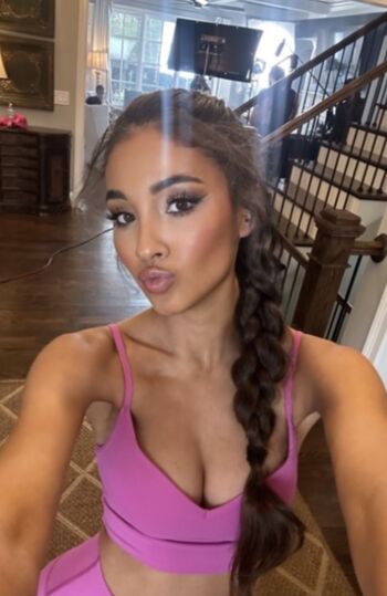 Haley gosserand page leaked private photo uncensored HD quality