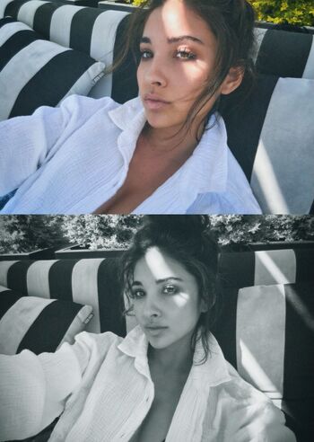 Haley gosserand page leaked private photo uncensored HD quality