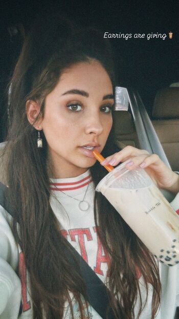 Haley gosserand leaked private photo uncensored HD quality