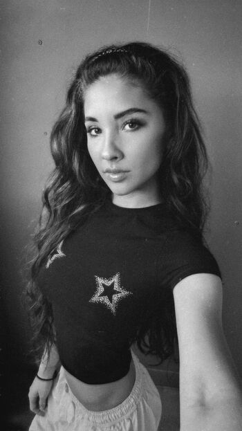 Haley gosserand leaked private photo uncensored HD quality