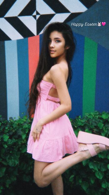 Haley gosserand leaked private photo uncensored HD quality