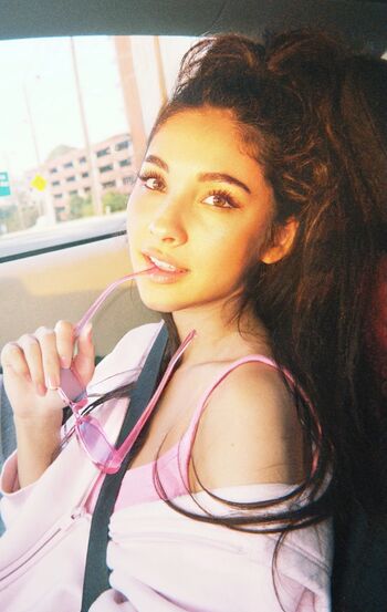 Haley gosserand leaked private photo uncensored HD quality