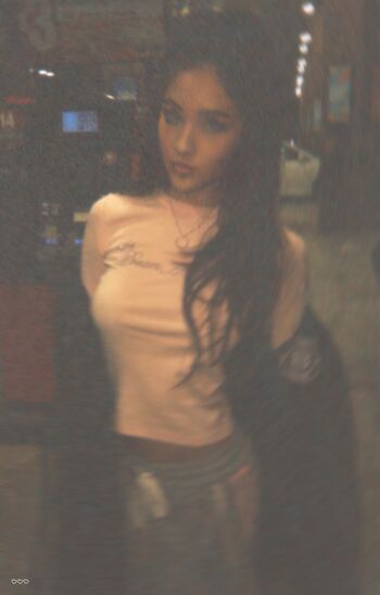 Haley gosserand leaked private photo uncensored HD quality