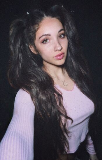 Haley gosserand leaked private photo uncensored HD quality