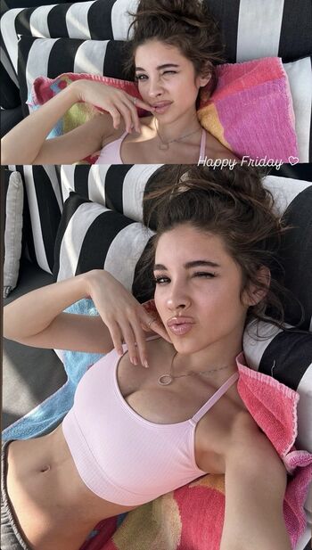 Haley gosserand leaked private photo uncensored HD quality