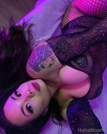 Halfie hana noami leaked private photo uncensored HD quality