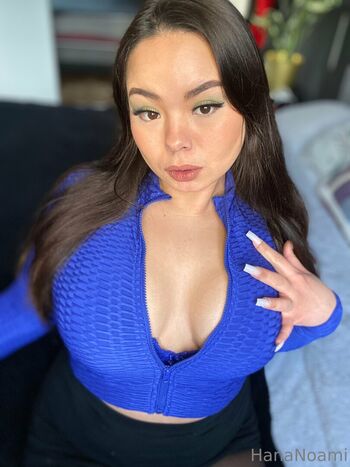 Halfie hana noami leaked private photo uncensored HD quality