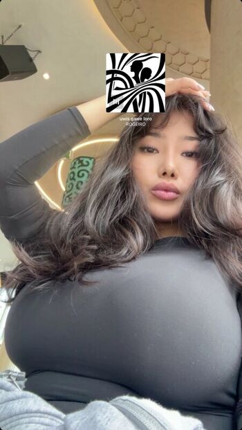 Haliun b page leaked private photo uncensored HD quality
