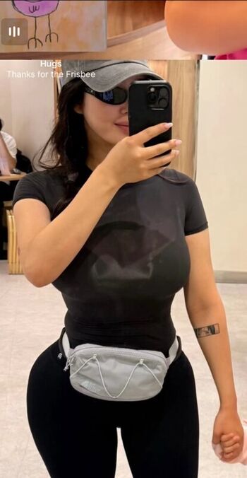 Haliun b page leaked private photo uncensored HD quality