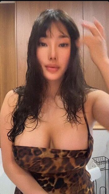 Haliun b page leaked private photo uncensored HD quality