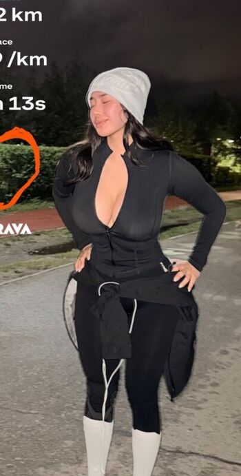 Haliun b page leaked private photo uncensored HD quality